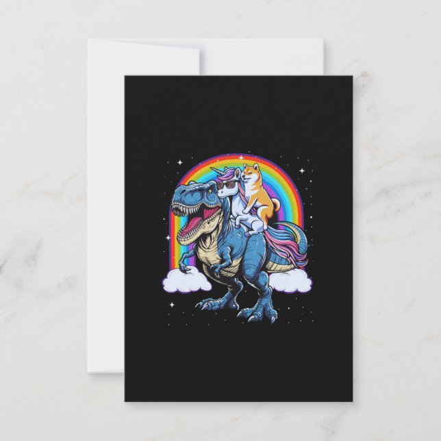 Tarjeta De Agradecimiento Diseño veterano de corpsman naval (Anverso)