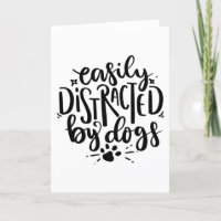 Distrado Fácilmente Por Perros
