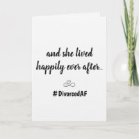 Divorciada humor libertad nuevos comienzos soltera