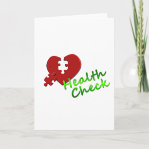 Tarjeta De Agradecimiento Doctor Enfermera Oficina Médica Negocio Paz Amor