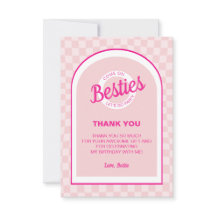 Doll Retro Rosado Lets Go Fiesta Cumpleaños