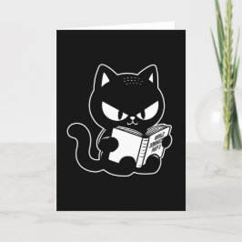 Tarjeta De Agradecimiento Dominación mundial 2