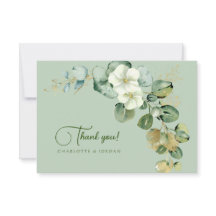 Dorado Eucalyptus Wreath Green Sea Glass