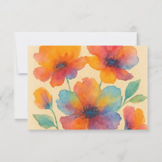 Tarjeta De Agradecimiento Dos Estacionamientos Monogramas Iniciales Pareja N