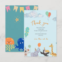 Ducha de bebé para animales