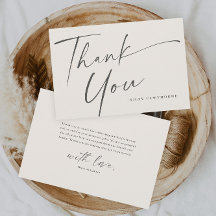 Ducha de Novia Boho con Letra Moderna