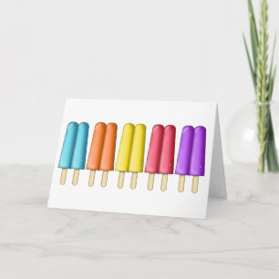 Tarjeta De Agradecimiento Dulces gracias - SRF