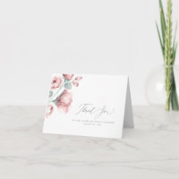 Duste Boda Floral Rosa