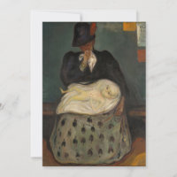 Edvard Munch - Herencia