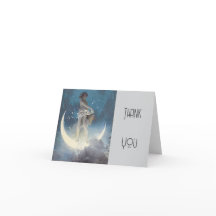 Edwin Blashfield Stars dispersando Art Nouveau