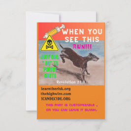 TARJETA DE AGRADECIMIENTO EJECUTAR