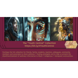 Tarjeta De Agradecimiento El autocontrol es tu superpoder