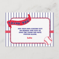 El béisbol le agradece cardar