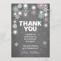 El cumpleaños de ONEderland del invierno le