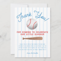 El equipo deportivo de béisbol Baby Shower