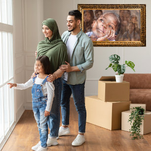 Tarjeta De Agradecimiento El futuro