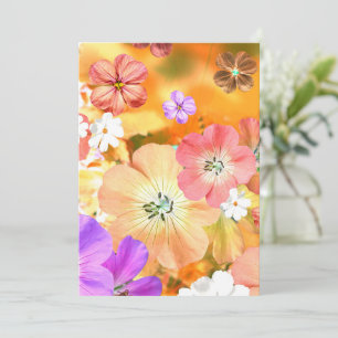 Tarjeta De Agradecimiento El hada saldrá pronto 3