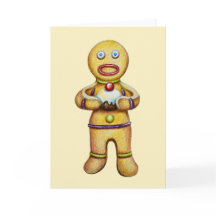 El ladrón del pudding