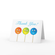 El Lollipop le agradece cardar