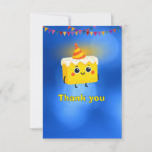 El Mejor Pastel de Cumpleaños