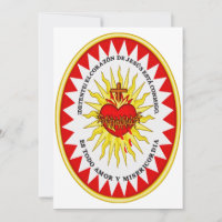 El Sagrado Corazón de Jesús