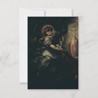 El sueño de San José