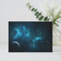 El universo