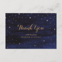 El universo / Gracias