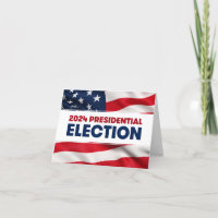 Elecciones presidenciales de Estados Unidos 2024