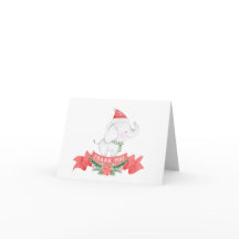 Elefante Cute | NAVIDADES