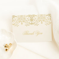 Elegante Damasco de Marfil y Oro