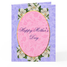 Elegante época de la Madre Hermosa