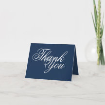 Elegante fondo azul letras blancas en blanco