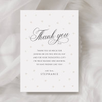 Elegante Pearls Bridal Shower