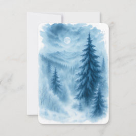 Tarjeta De Agradecimiento Elegantes regalos de vacaciones corporativos para 