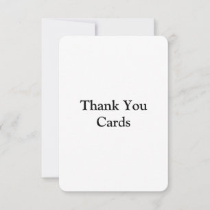 Tarjeta De Agradecimiento Eliminar este texto y agregar su propio diseño 3.5