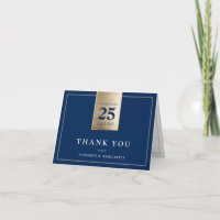 EMPRESA ANIVERSARIO negocio oro de la marina blanc