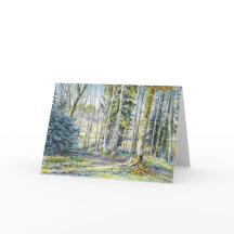 ‘En el Borde del Invierno...' -