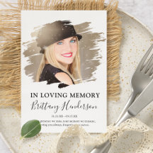 En Memoria | Foto Memorial