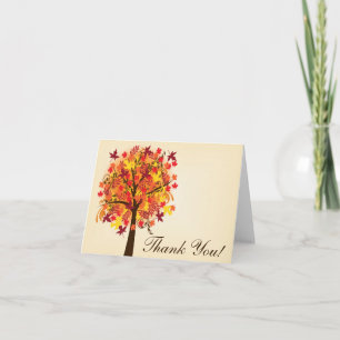 Tarjeta De Agradecimiento Enamorarse Gracias