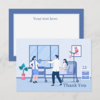 enfermera genial médico o personal 