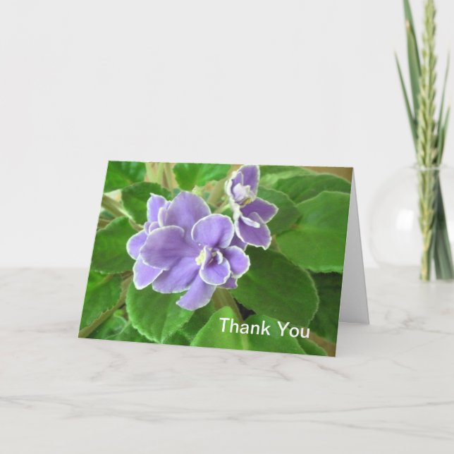 Tarjeta De Agradecimiento Entrevista Gracias (Anverso)