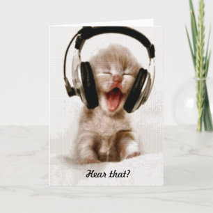 Tarjeta De Agradecimiento Eres Increíble