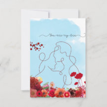 Eres mi carta de amor