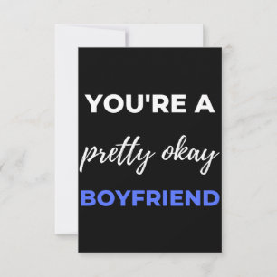 Tarjeta De Agradecimiento Eres un Bonito, vale amigo