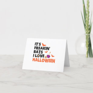Tarjeta De Agradecimiento Es un fastidio asombroso que me encantan los murci