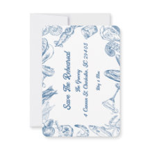 Escalas y conchas - Salven el ensayo