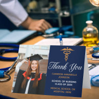 Escuela Médica de Oro Azul de Marina