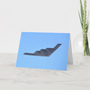 Tarjeta de agradecimiento espiritual de Northrop G