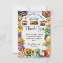 Está fuera del mercado - Mercado de agricultores